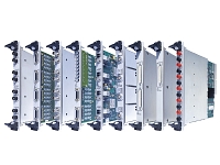 Измерительные модули GEN DAQ