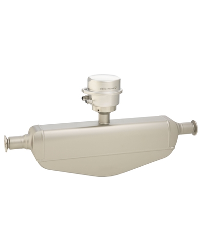 Кориолисовый расходомерproline Promass P 500