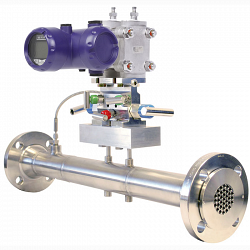 Расходомер Propak для нефти и газа