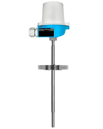 Mltts01modular thermometer with Rtd or Tc insert