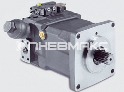 Насос гидравлический аксиально-поршневой регулируемой производительности Hpr