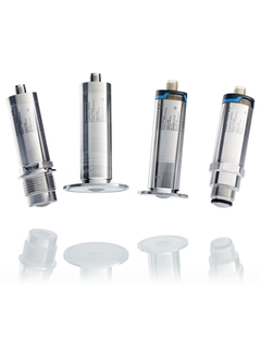 >Liquid AnalysisPhysical Medium PropertiesLiquitrend QMW43