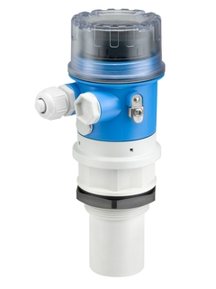 >Ultrasonic measurementTime-of-FlightProsonic FMU30