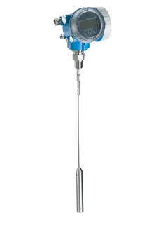 >Уровнемер микроимпульсныйLevelflex FMP56