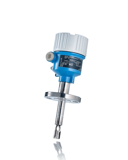 The new Liquiphant Ftl51 - digital, simple and safe