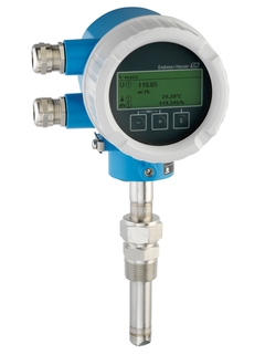 >Proline t-mass T 150Термально-массовый расходомер