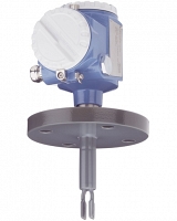 Вибрационный датчик предельного уровня  Liquiphant Ftl51c