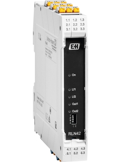 >RLN42 NAMUR isolating amplifier