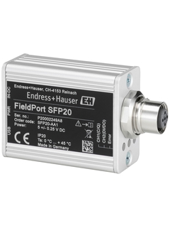 >FieldPort SFP20