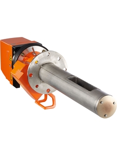 >GM700  emission monitoring solution