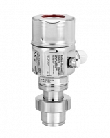Преобразователь давления и уровня Deltapilot Fmb50