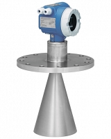 Уровнемер микроволновый бесконтактныйmicropilot Fmr530
