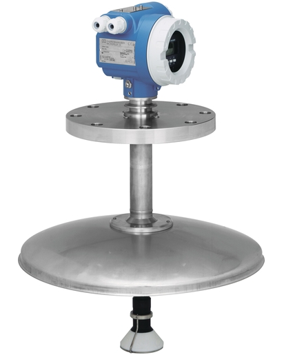 Уровнемер микроволновый бесконтактныйmicropilot Fmr533
