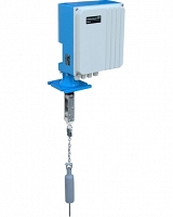 Electromechanicallevel measurementsilopilot Fmm50