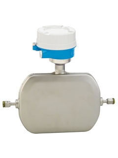>Proline Promass A 500 Coriolis flowmeter