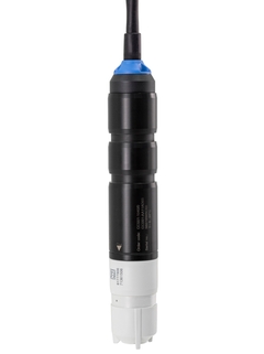 Analog free chlorine sensor CCS51