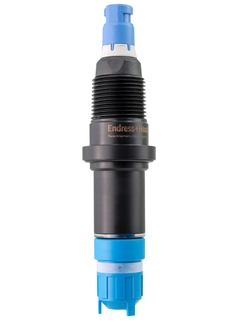 Digital total chlorine sensor Memosens CCS120D