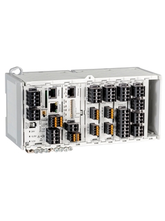 >8-channel transmitter Liquiline CM448R