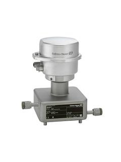 >Proline Cubemass C 100Coriolis flowmeter