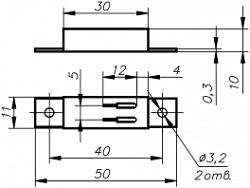 3.8. Термометры технические Тпт-8, Tmt-8