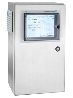 Low-range TOC analyzerCA79