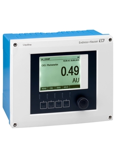 >Multichannel transmitterLiquiline CM44P