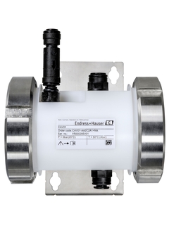 >Flow assembly CAV01