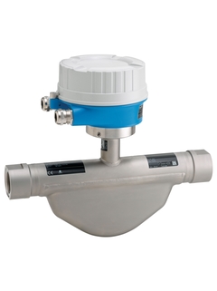 >Proline Promass G 100 Coriolis flowmeter
