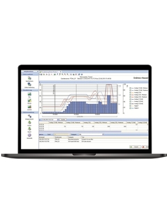 >FDM Software, MS21 Field Data Manager Software