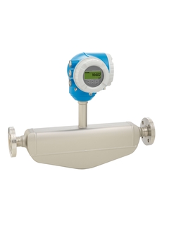 >Proline Promass H 300 Coriolis flowmeter