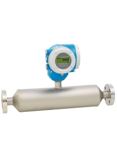 >Proline Promass I 300 Coriolis flowmeter