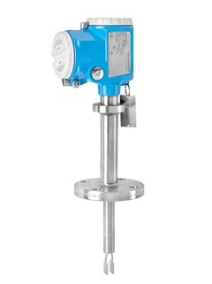 >VibronicPoint level detectionLiquiphant FTL81
