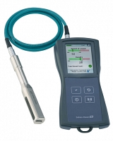 Teqwave T – Device with surface acoustic wave technology
