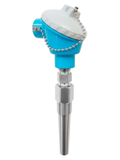 >TH13Modular RTD thermometer, US style