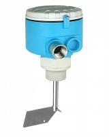 Point level switch Soliswitch Fte31rotary paddle switch
