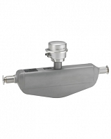 Proline Promass S 100coriolis flowmeter