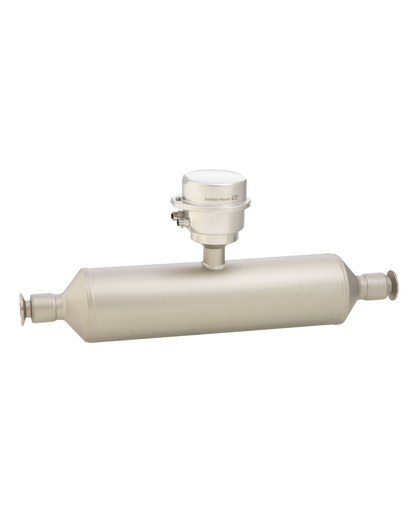 Кориолисовый расходомерproline Promass I 500