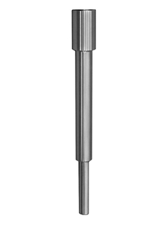 >TU52 Socket weld barstock thermowell, US style