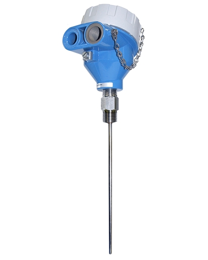 T55explosion proof Tc thermometer, Us style