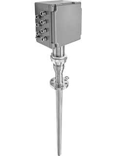 >iTHERM MultiSens Linear TMS11 Multipoint thermometer